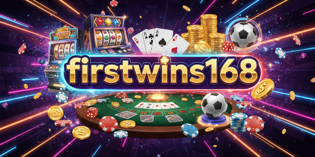 firstwins168